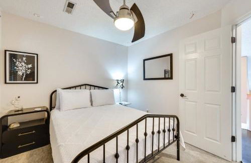 Mountain View Ridge Retreat, King, Queen, & Loft with 2 Twins - Foto 25