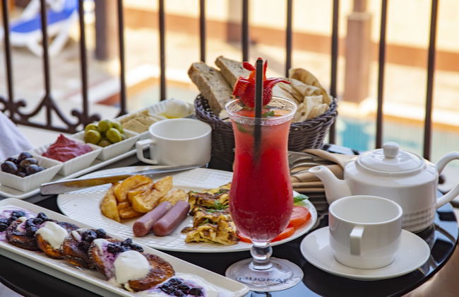 Mughal Suites - Foto 50