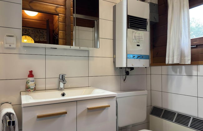 Cozy Holiday Home on a Horse Farm in the Luneburg Heath - Foto 33