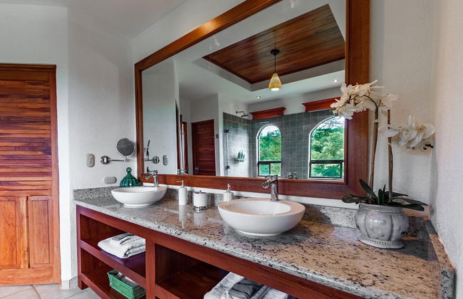 Ocean-view Villa Above Potrero Overlooking two Bays - Photo 31