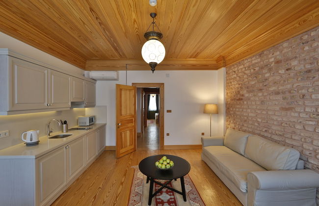 Catirga Konak Apartments - Foto 22