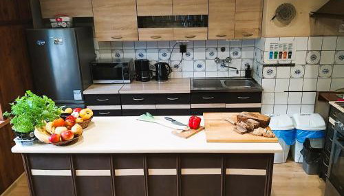 M&E Cztery pory roku Szklarka 25A - Foto 5, stove, pet friendly, minibar