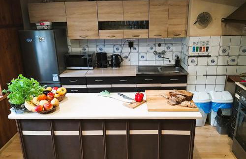 M&E Cztery pory roku Szklarka 25A - Foto 5