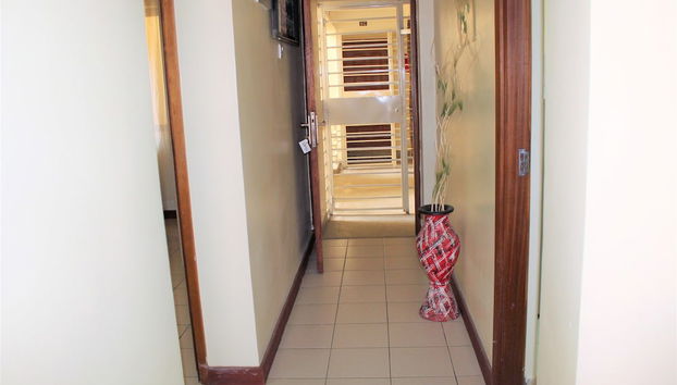 Clean & Cosy - Foto 2, Entrada interior