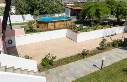 Eleni Residence by the sea - Photo 51