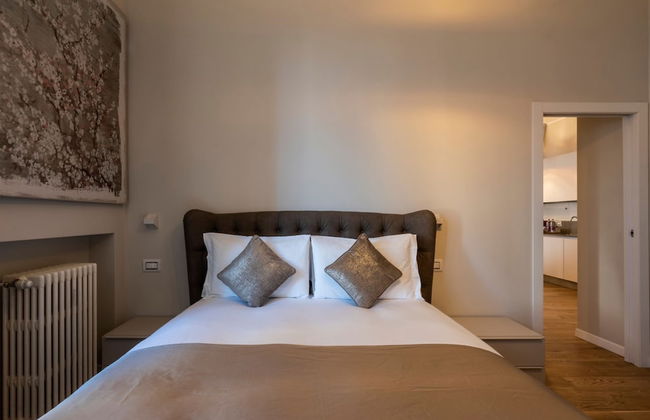 Heart Milan Apartments - Duomo District - Photo 18