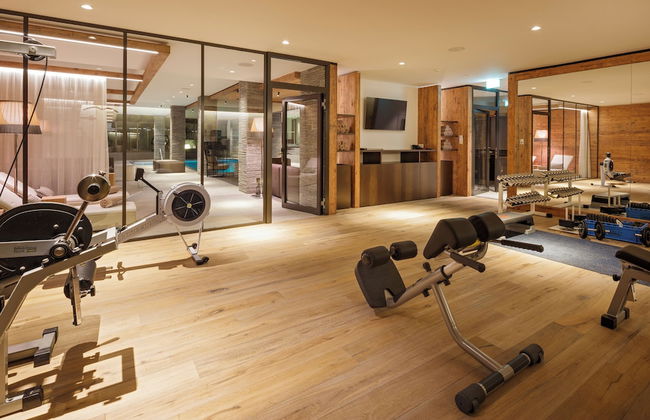 Chalet Piz Buin - Foto 25