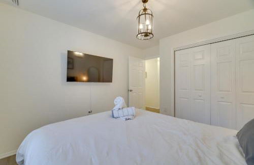 7 Mi to Camelback Mtn Chic Penn Estates Home - Foto 18