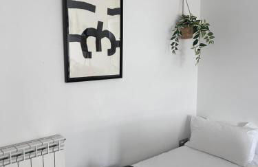 White Cozy Flat in Donostia - Foto 25