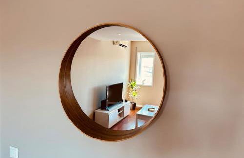 Renovado com AC, 2 WC completos, terraço e garagem - Foto 46