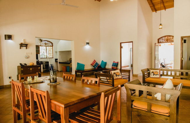 Coconut Treehouse - Foto 6