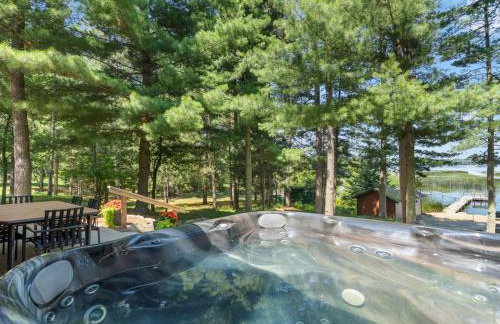 North Loon Cabin - Foto 44