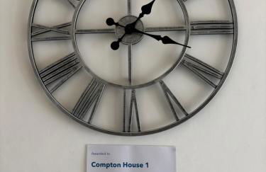 Compton House 1 - Foto 20