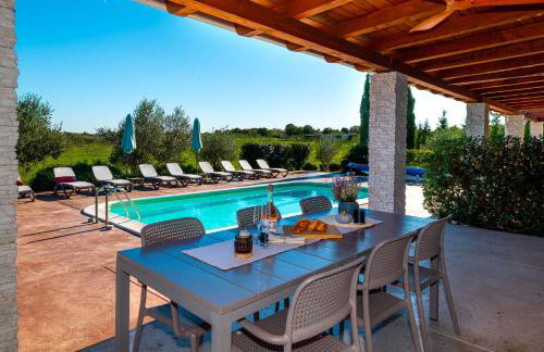 Villa Almond - Foto 83