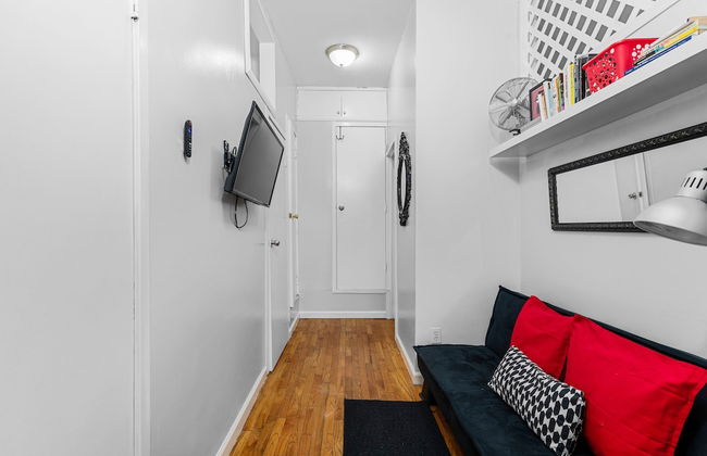 Your Next Vacation Should be Here ...walk to TimeSq - Foto 20