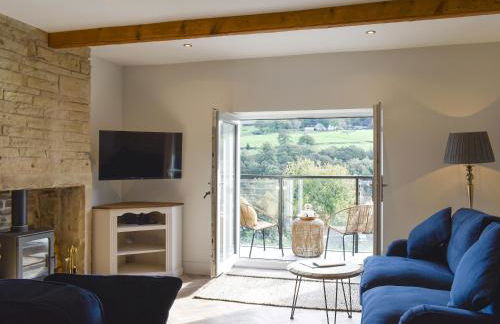 Seamstress Cottage - Foto 8