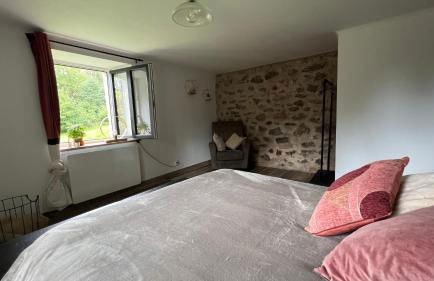 Gîte Chantoiseaux - Foto 21