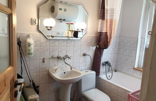 Zielony Domek - Tleń Bory Tucholskie - Foto 12