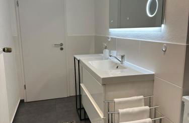 Fosters Garden Suites Kassel - Foto 13