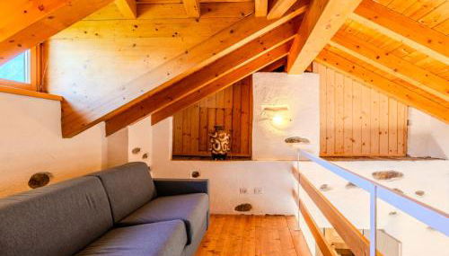 Holiday Home Casa di Sasso by Interhome - Foto 5