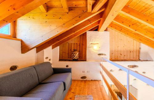 Holiday Home Casa di Sasso by Interhome - Foto 5