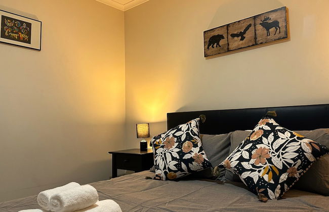 Close to Airport - Photo 42