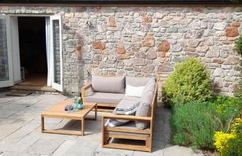 Luxury Barn near Wells - Pool, Gym - Foto 25