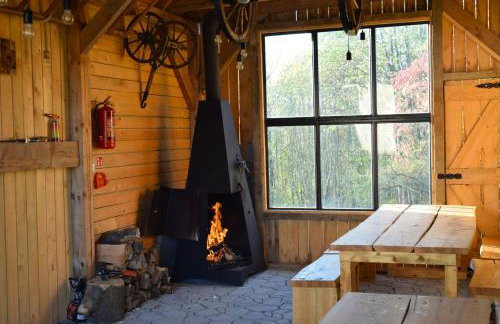 Osada Dzikie Wino - Foto 21