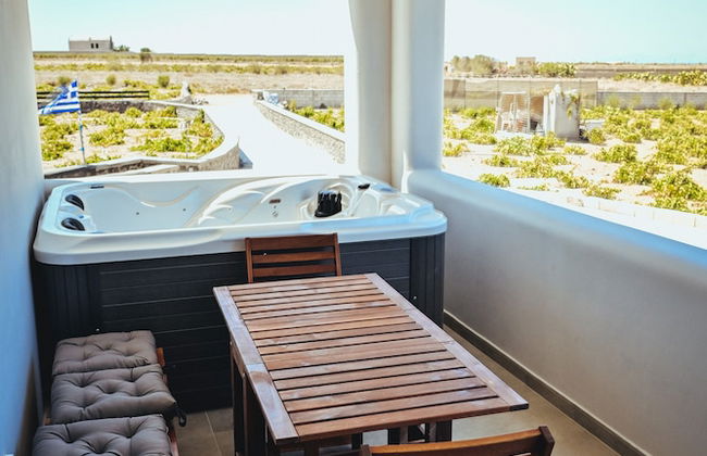 Abelonas Houses - Foto 2