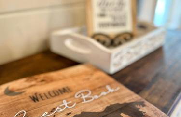 Squirrel's Nest - Foto 13