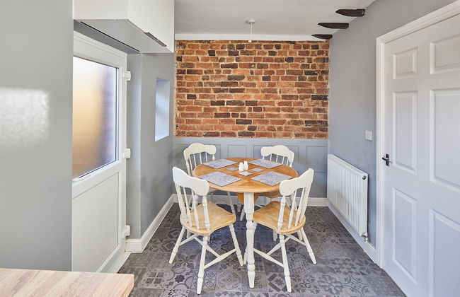 Host Stay Woods Yard - Foto 4