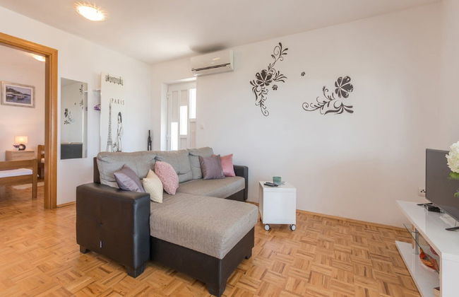 Apartments Lilly - Foto 15