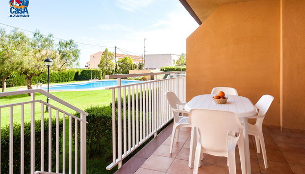 Apartamentos Bovalar Casa Azahar - Foto 4