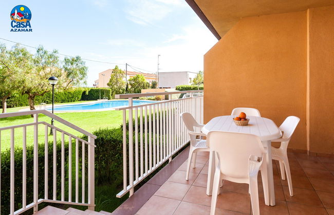 Apartamentos Bovalar Casa Azahar - Foto 4