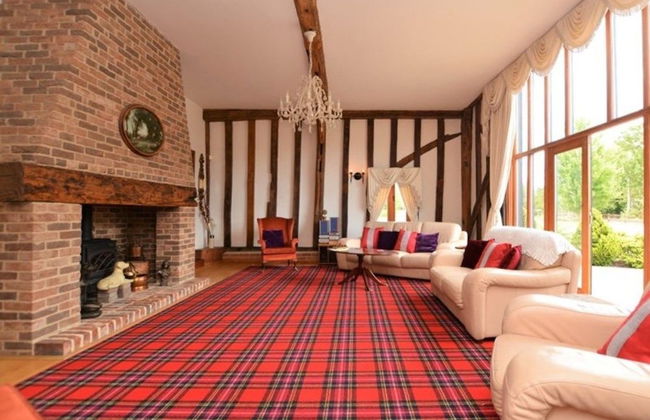 Doves Barn - Foto 12