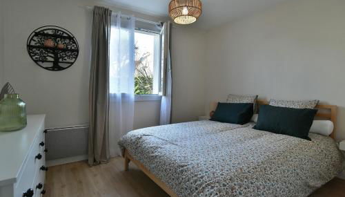 Les Mimosas - Jardin clos - Foto 5