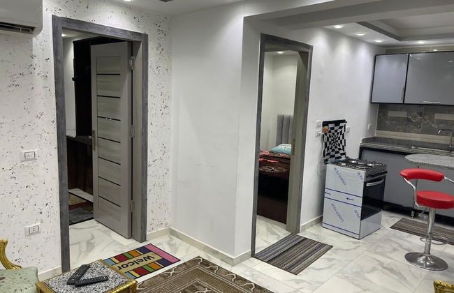 zahrat el bahr el azam apartments - Foto 37