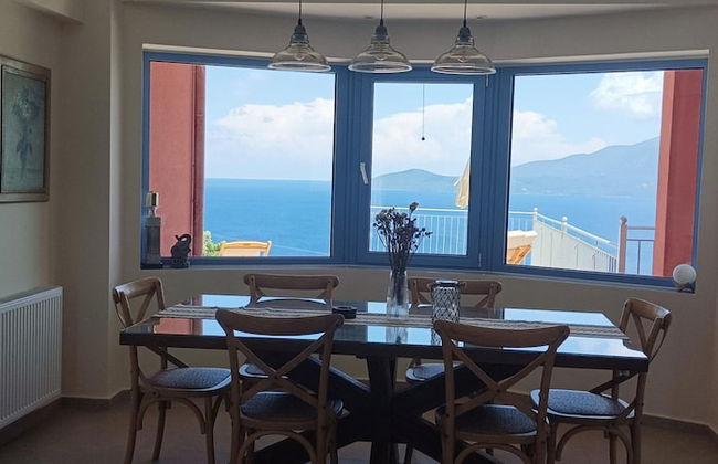 Augustela Villa Seaview Vacation Villa - Foto 23