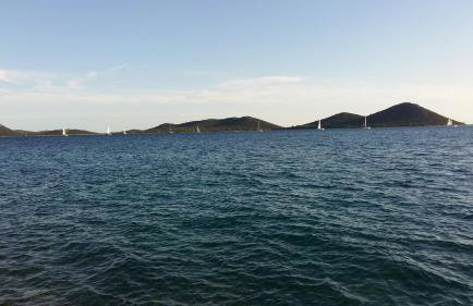 Apartments Mustač - Foto 44