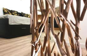 Le Green : Studio centre-ville*proche gare*parking - Foto 9