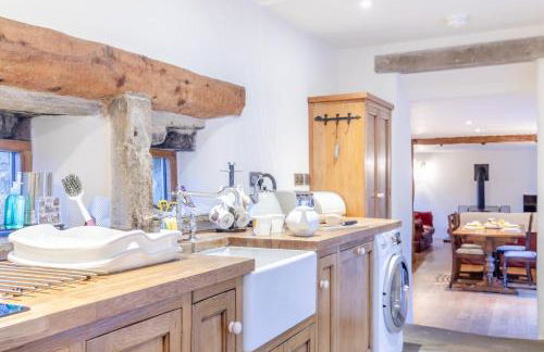 2 Bed in Onecote oc-r30424 - Foto 9