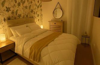 Appartement Luxe Netflix, IA, Parking, Balcon, 10 min Paris La Défense - 5 stars - Foto 15