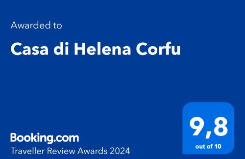 Casa di Helena Luxury villa Corfu - Foto 23