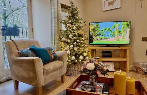 River Dance Cottage, Aysgarth - Foto 61