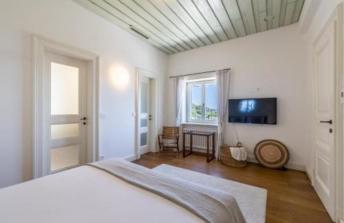 Villa Avola Bol Exclusive Beach Access - Foto 48