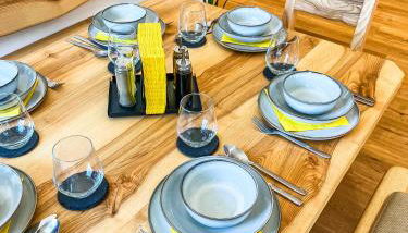 Deluxe-Wohnung in Wasserburg Bahnhof - 94m2 - Smart TV - Terrasse - NEU - Foto 5