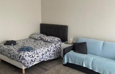 Appartement Parc de Fresnoy - Foto 7