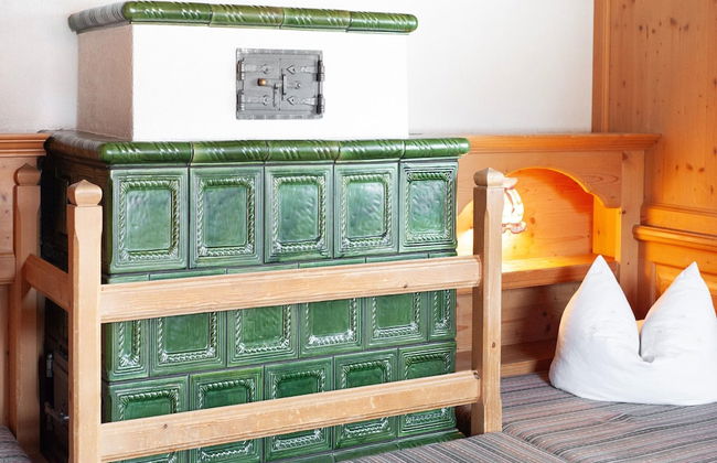 Chalet in Zell am Ziller Near Ski Lift - Foto 32