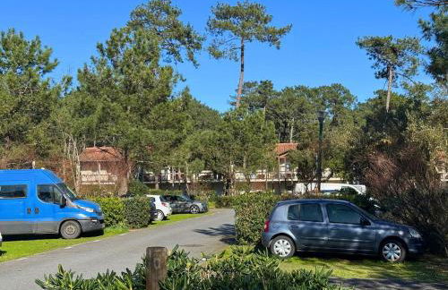 L'Eclat Terrasse - Piscine - Tennis - Foto 5