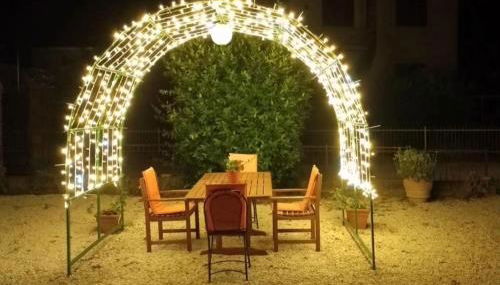 Villa Mezzetti - Foto 3